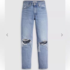 LEVIS ‘94 Baggy Jeans